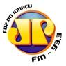 Rádio Jovem Pan FM Mercosul