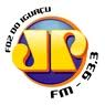 rádio jovem pan fm mercosul