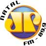 Rádio Jovem Pan FM Natal