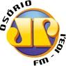 Rádio Jovem Pan FM Osório