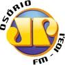 rádio jovem pan fm osório