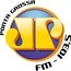 Rádio Jovem Pan FM Ponta Grossa
