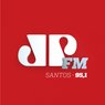 Rádio Jovem Pan FM Santos