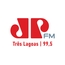Rádio Jovem Pan FM Três Lagoas