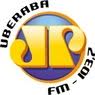 Rádio Jovem Pan FM Uberaba