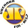 rádio jovem pan fm uberaba