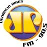 Rádio Jovem Pan FM Venâncio Aires