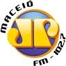Rádio Jovem Pan FM Maceió