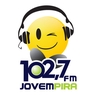 rádio jovem pira fm