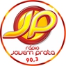 rádio jovem prata fm