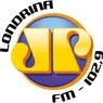 Rádio Jovem Pan FM Londrina