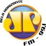 Rádio Jovem Pan BH