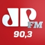 Rádio JP FM Coxim