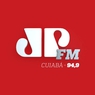 rádio jp fm cuiabá