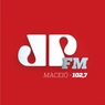 rádio jp fm maceió