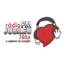 rádio jubileu fm