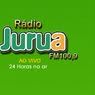 rádio juruá fm