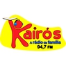 Rádio Kairós FM