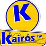 rádio kairós fm