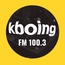 Rádio Kboing FM