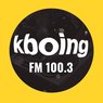 Rádio Kboing FM