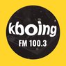 rádio kboing fm