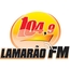 Rádio Lamarão FM