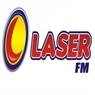 rádio laser fm