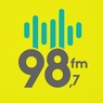 Rádio Liberdade 98 FM