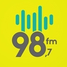 rádio liberdade 98 fm