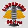 rádio liberdade fm