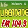 rádio liberdade fm