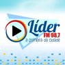 rádio líder fm