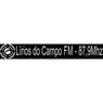 rádio lírios do campo fm