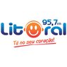 Rádio Litoral FM Ituberá