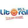 rádio litoral fm ituberá