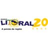 rádio litoral fm coruripe