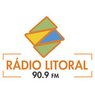 rádio litoral fm