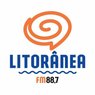 rádio litorânea fm