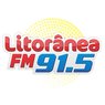 Rádio Litorânea FM
