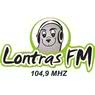 rádio lontras fm