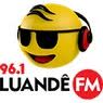 rádio luandê fm