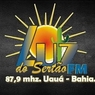 Rádio Luz do Sertão FM