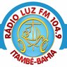 Rádio Luz FM