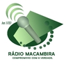 rádio macambira