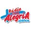 Rádio Mais Alegria AM