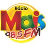 rádio mais fm