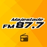 rádio majestade fm