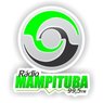 rádio mampituba