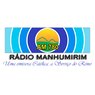 rádio manhumirim am